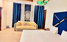 Green View Hotel Liberty
